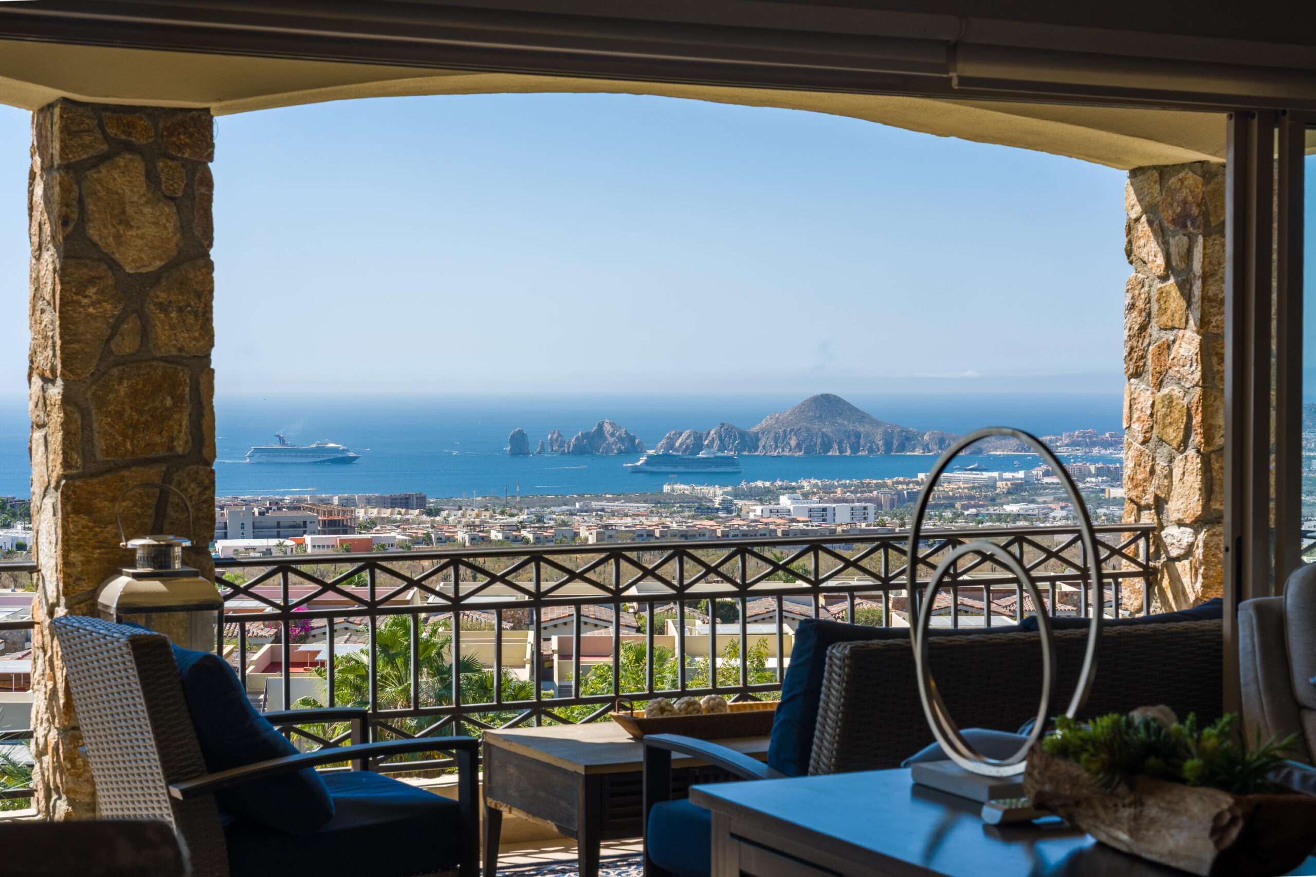 Arch View 2 BED, Cabo Corridor, Cabo Corridor, BS