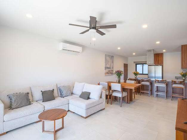 Cabo del Sol Section 29- La Cresta Designed for those seeking the ideal blend of luxury and nature, La Cresta is the newest neighborhood within the private, masterplanned community of Querencia--and the first real estate offering on our second Tom Fazio golf course, Campo Alto. Set atop a striking ridgeline, La Cresta features 54 homesites with sweeping – Avalon, Cabo Corridor, Cabo Corridor, BS