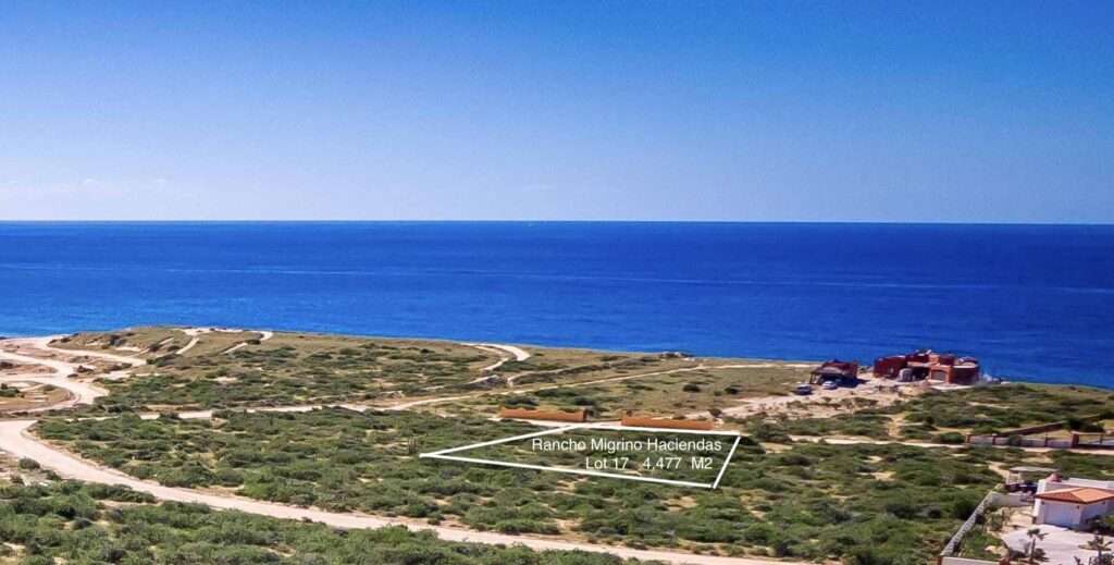 Cabo del Sol El Tezal W:General Prime Commercial Opportunity in Cabo San Lucas!Unlock the potential of this expansive 6,000+ square meter perfectly flat commercial lot, ideally situated in the high-demand Corridor of Cabo San Lucas. Whether you envision a thriving multi-family development with commercial space on the ground floor or a dynamic business hub, this property offers endless possibilities.Incredible value - priced to sell! Don't miss this rare opportunity to invest in one of the most sought-after locations in Cabo.Call today for more details – Avenida de las Haciendas, Pacific, BS