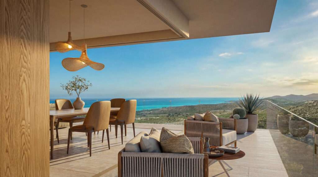 Cabo del Sol Jacarandas 🏡 ¡Casa en venta en Jacarandas! 🌿✨Descubre tu nuevo hogar, esta propiedad está lista para habitarse y cuenta con excelentes detalles que marcan la diferencia.🔹 Características principales:• 3 recámaras • 2 baños completos• Cocina integral 💎 Recámara principal:• Clóset con excelente capacidad• Peinador integrado con lámpara• Iluminación interior en clóset y área de peinador• Baño privado con cancel🌳 Exterior y extras:• 4 minisplits inverter • Patio frontal con césped sintético• Pérgola delantera y trasera, ideal para reuniones o descanso• Cisterna de 5,000 litros• Tinaco de 1,100 litros💰 Precio: – Boulevard Forjadores, San Jose del Cabo, BS