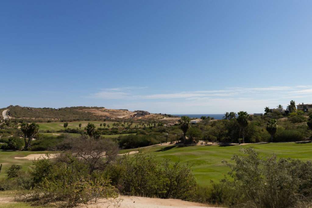 Cabo del Sol  for sale