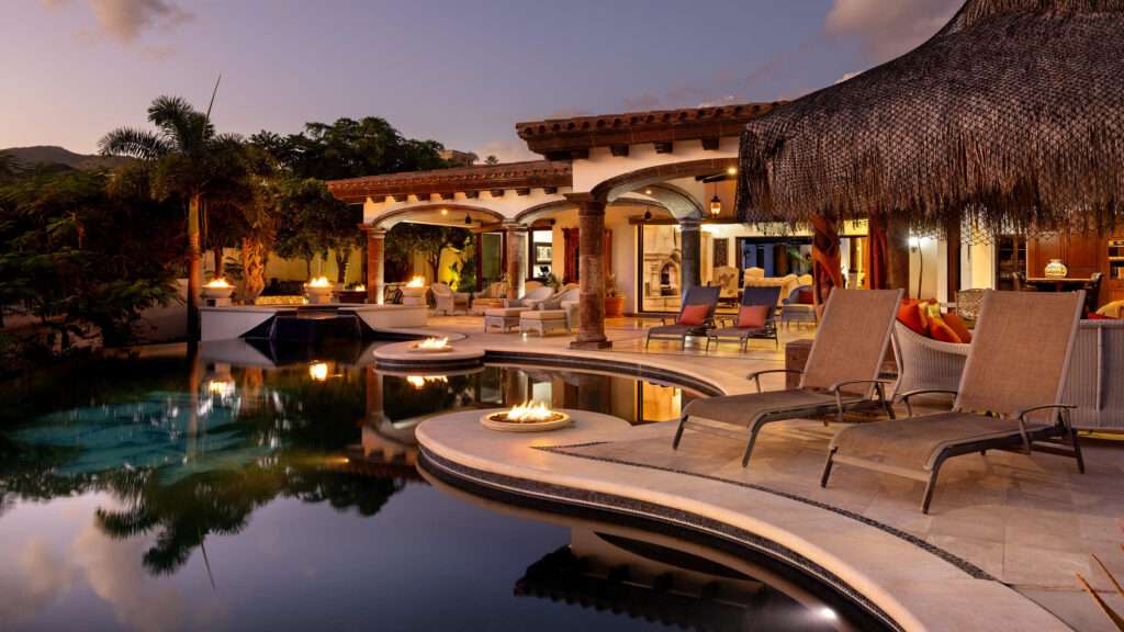 Cabo Del Sol Homes For Sale  for sale
