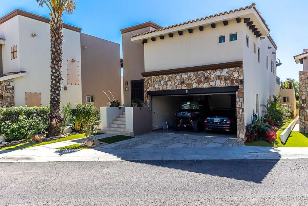 Cabo del Sol  for sale