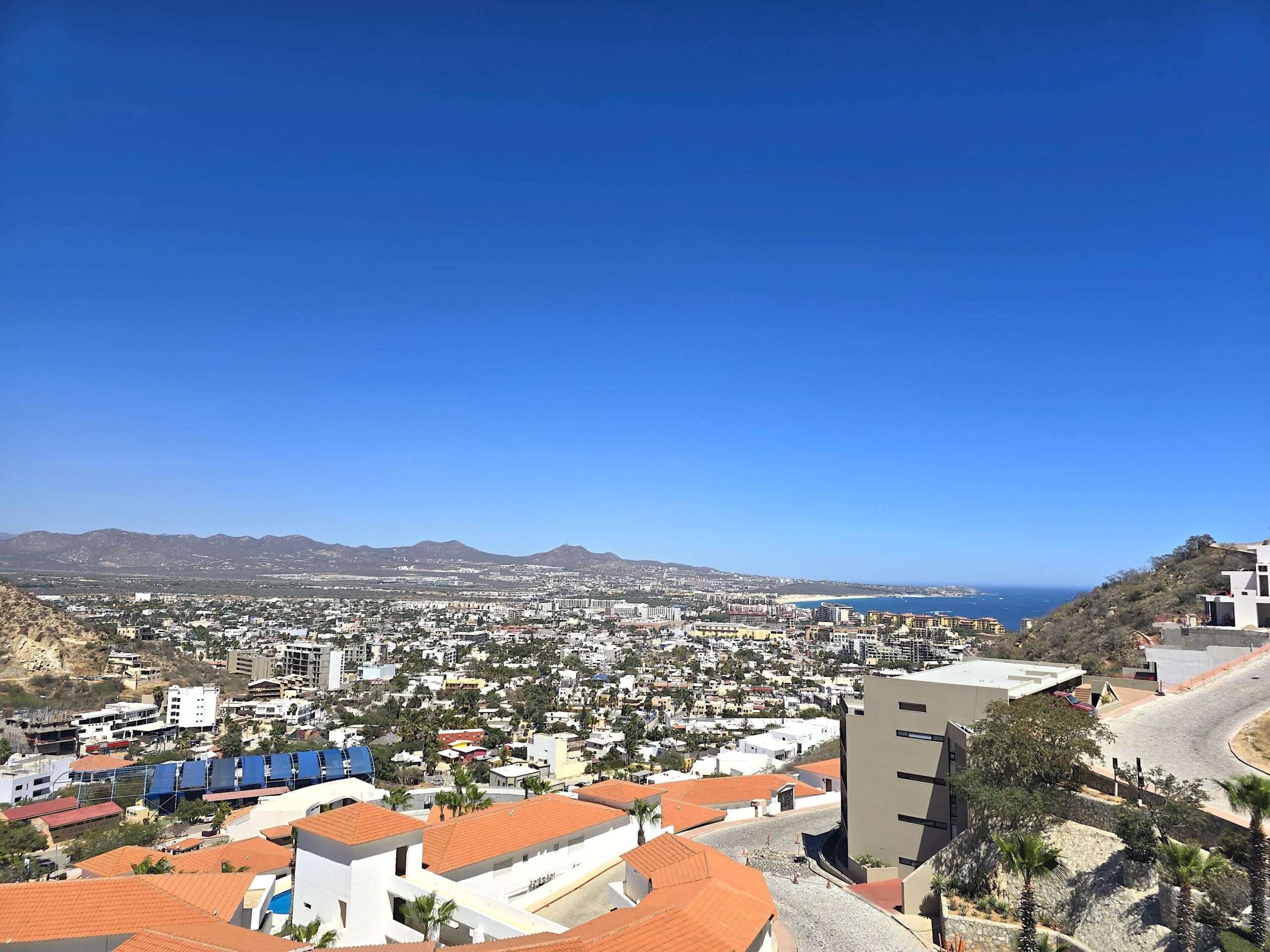 Camino Bonito Oriente, Cabo San Lucas, BS