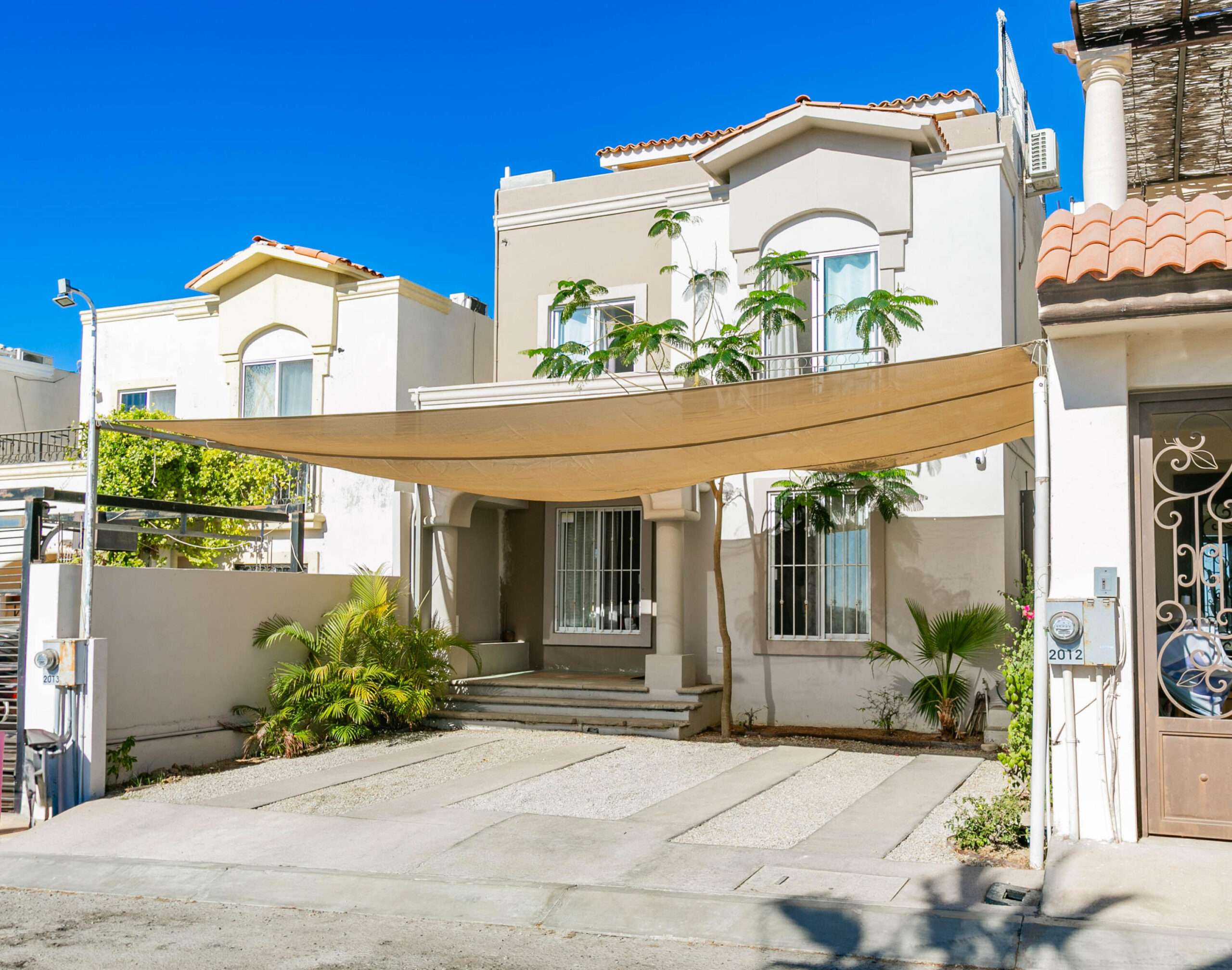 Casa 13, Cabo San Lucas, BS