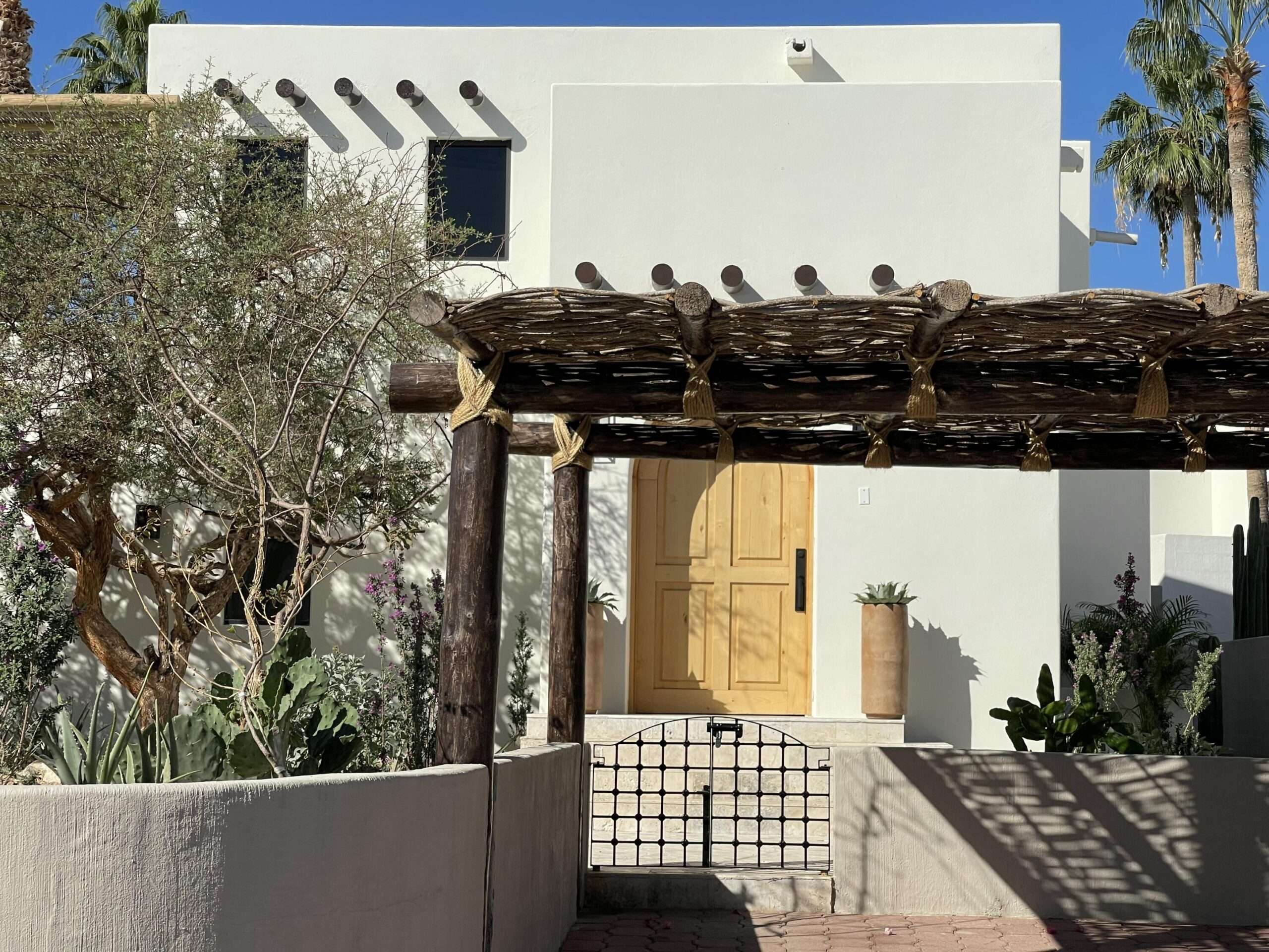 Casa Aguila, 11, Cabo Corridor, Cabo Corridor, BS