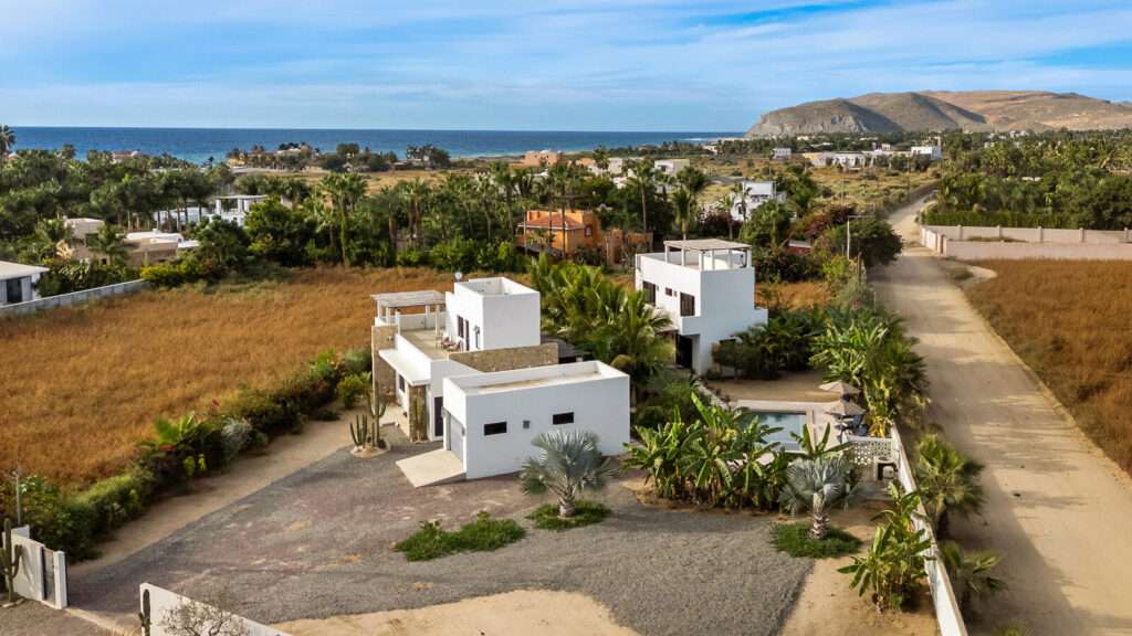 Cabo del Sol  for sale