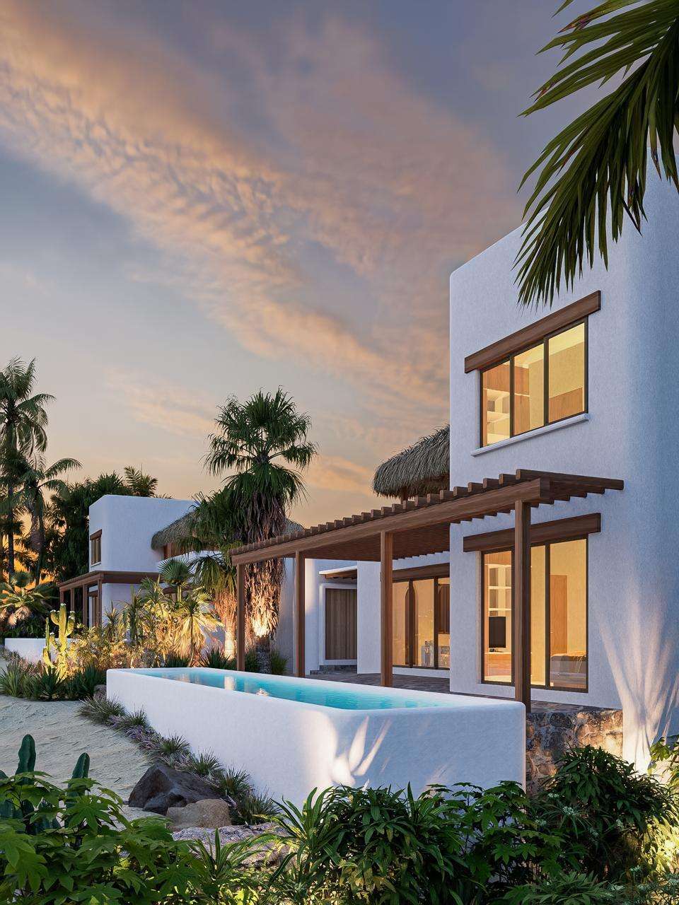Casa Alta, Pacific, Pacific, BS