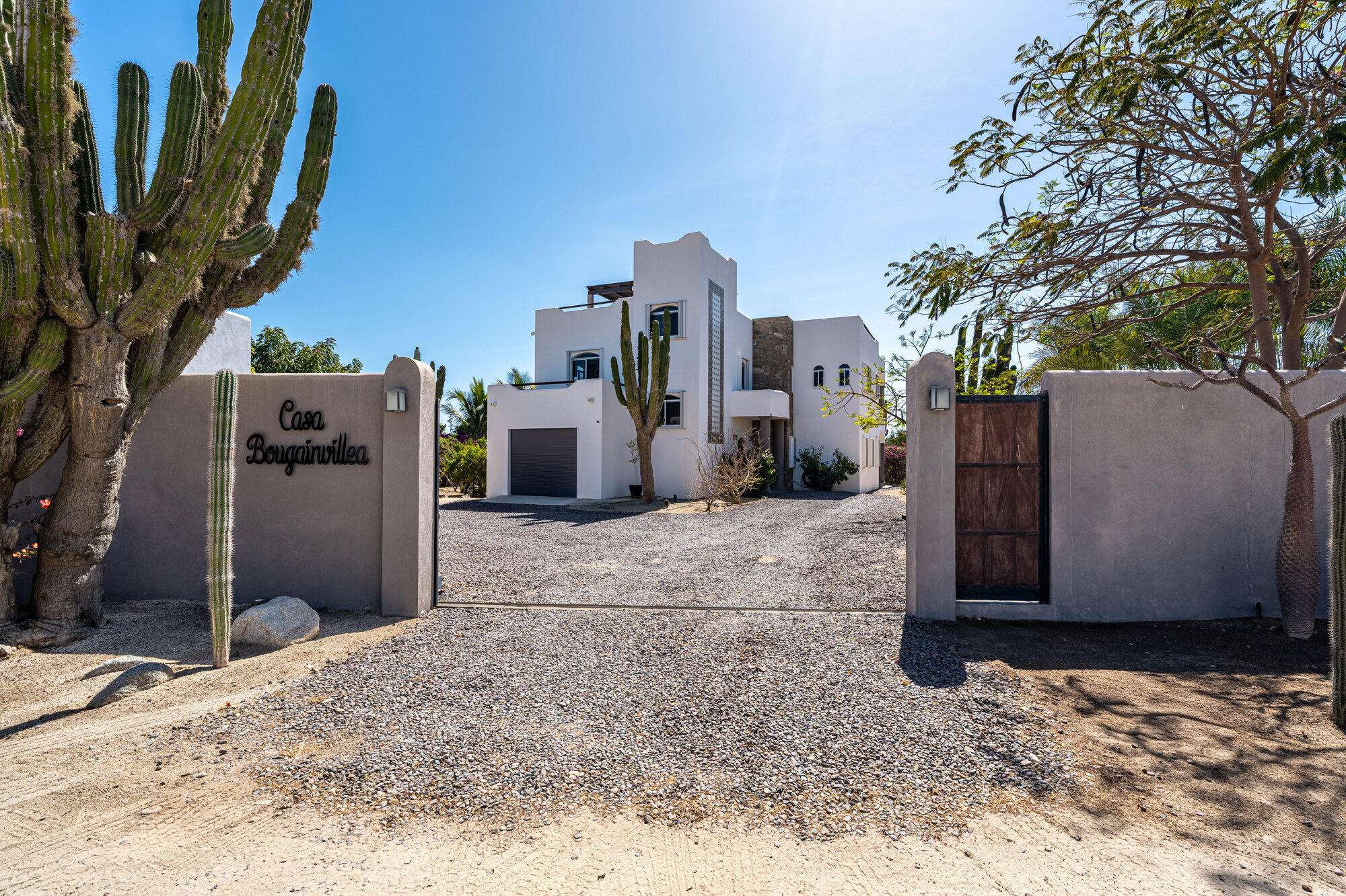 Casa Bougainvillea, Pacific, Pacific, BS