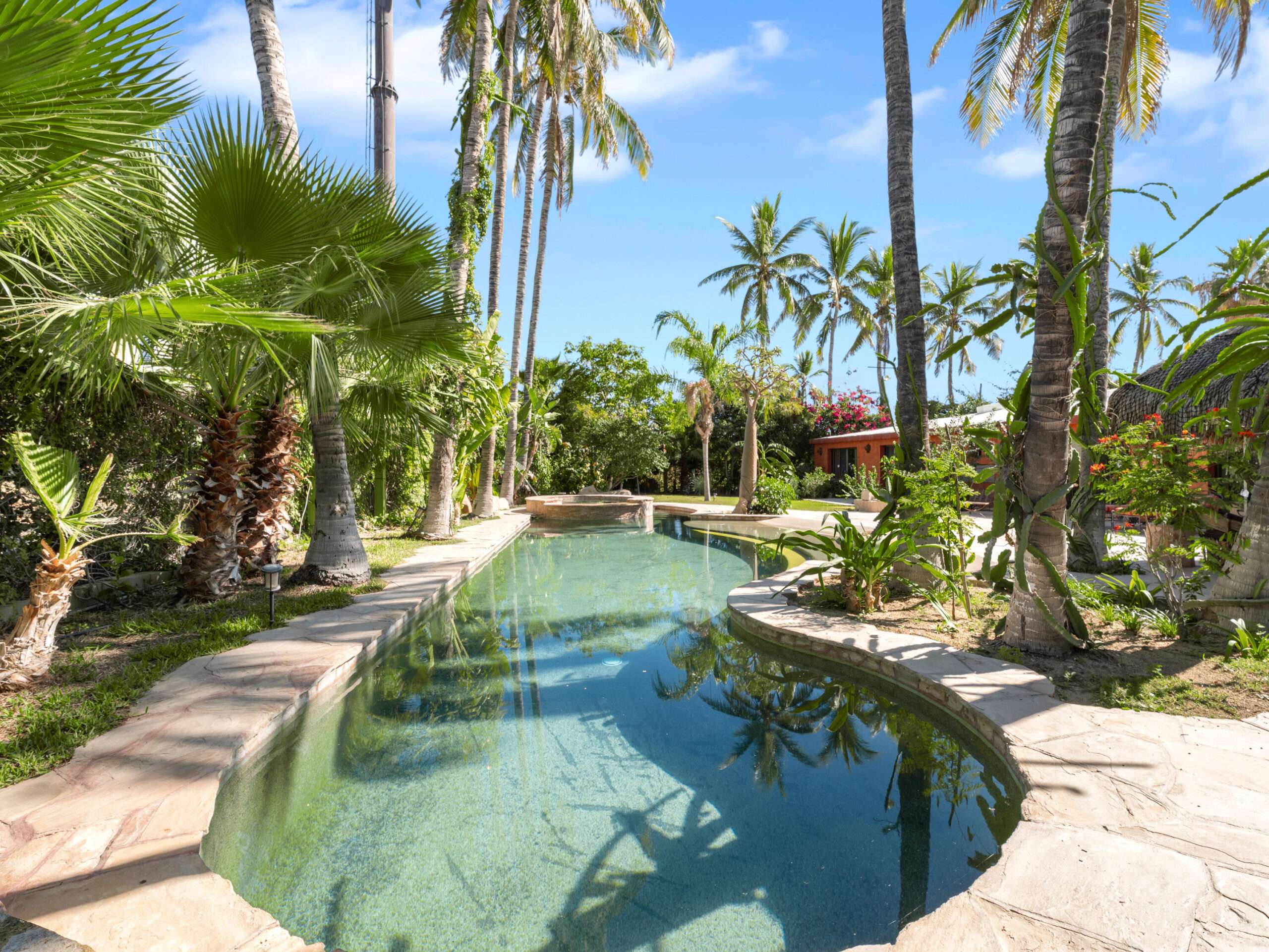 Casa Oasis Verde, Cabo Corridor, Cabo Corridor, BS