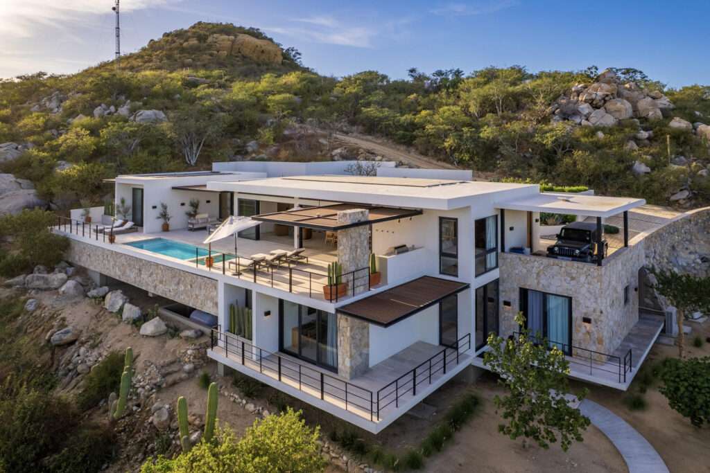 Cabo del Sol  for sale