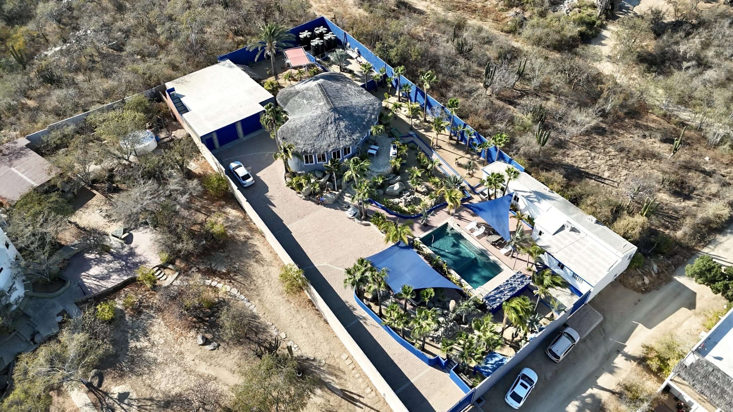 Casa Terry Brisas, Cabo San Lucas, Cabo San Lucas, BS