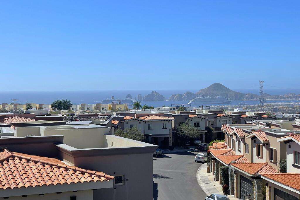 Cabo del Sol  for sale
