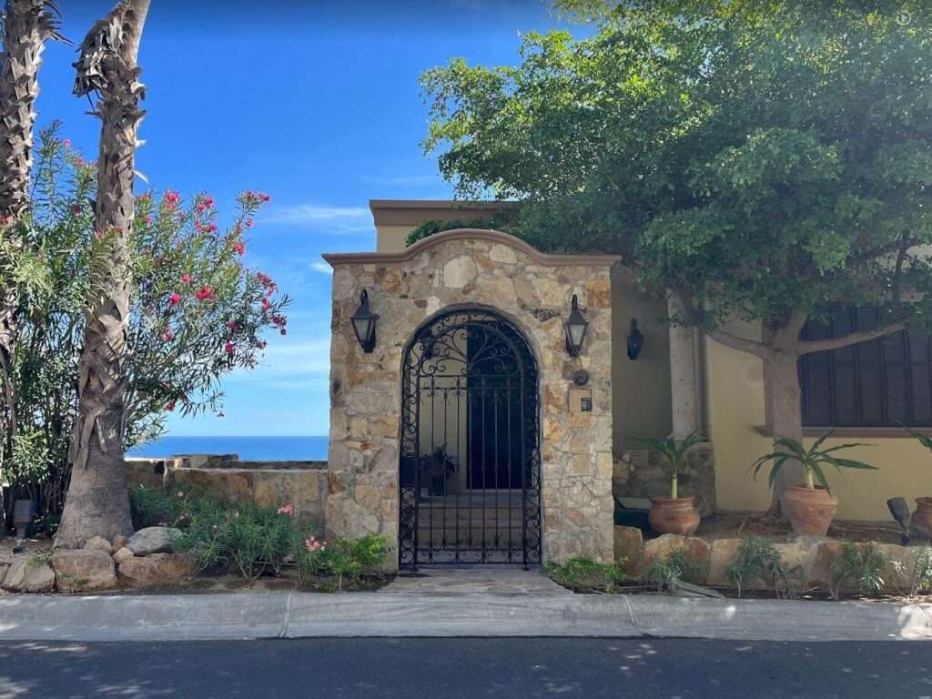 Cabo del Sol  for sale