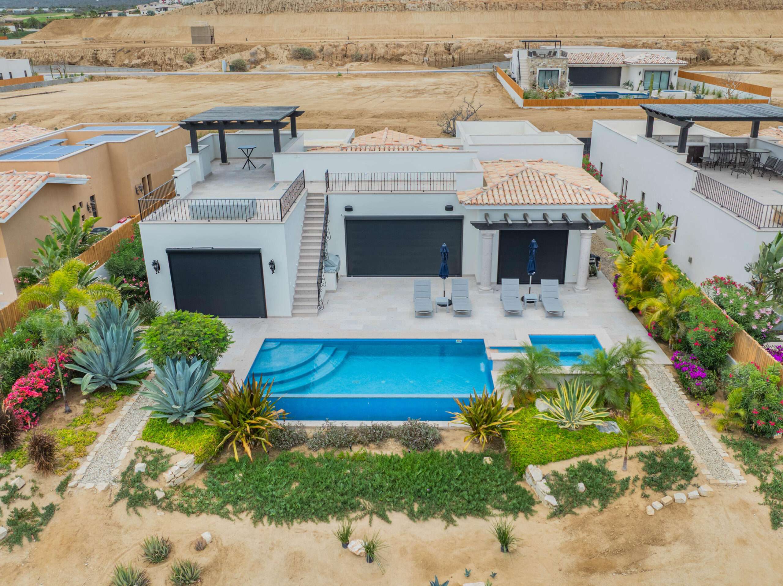 Casita 43, Pacific, Pacific, BS