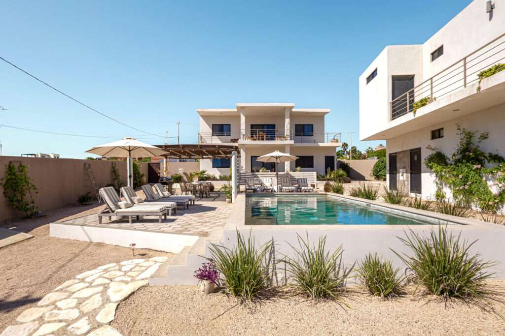 Cabo del Sol  for sale