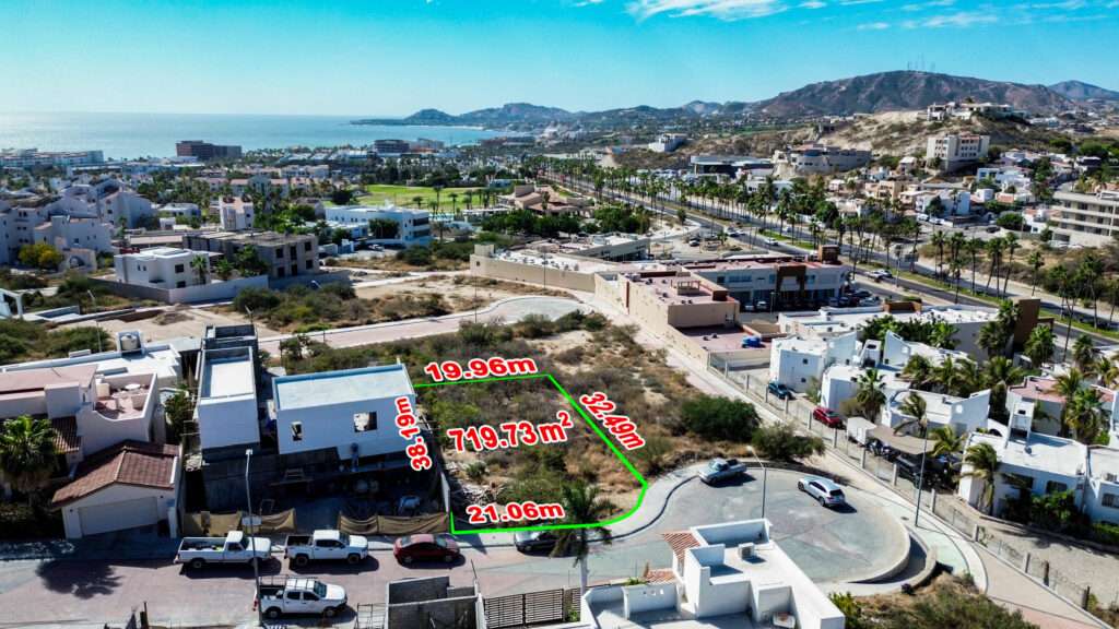 Cabo del Sol Section 29- La Cresta Designed for those seeking the ideal blend of luxury and nature, La Cresta is the newest neighborhood within the private, masterplanned community of Querencia--and the first real estate offering on our second Tom Fazio golf course, Campo Alto. Set atop a striking ridgeline, La Cresta features 54 homesites with sweeping – Cerro Del Vigía, San Jose del Cabo, BS