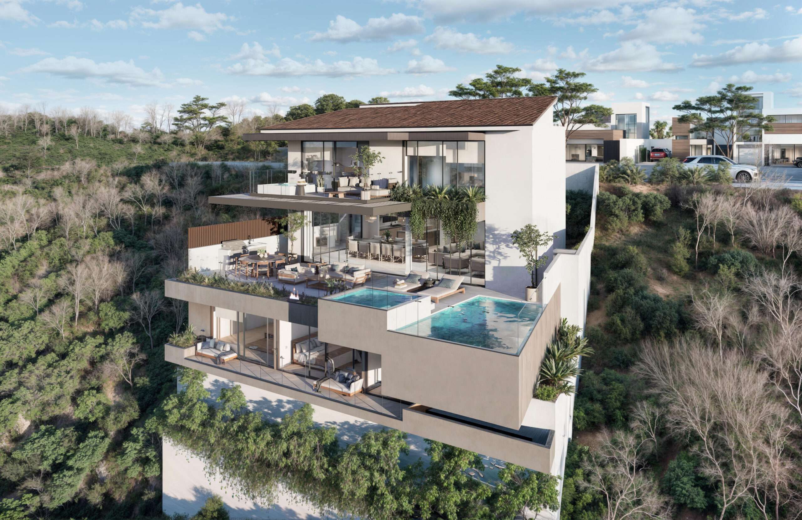 Club Campestre sjc, San Jose del Cabo, BS
