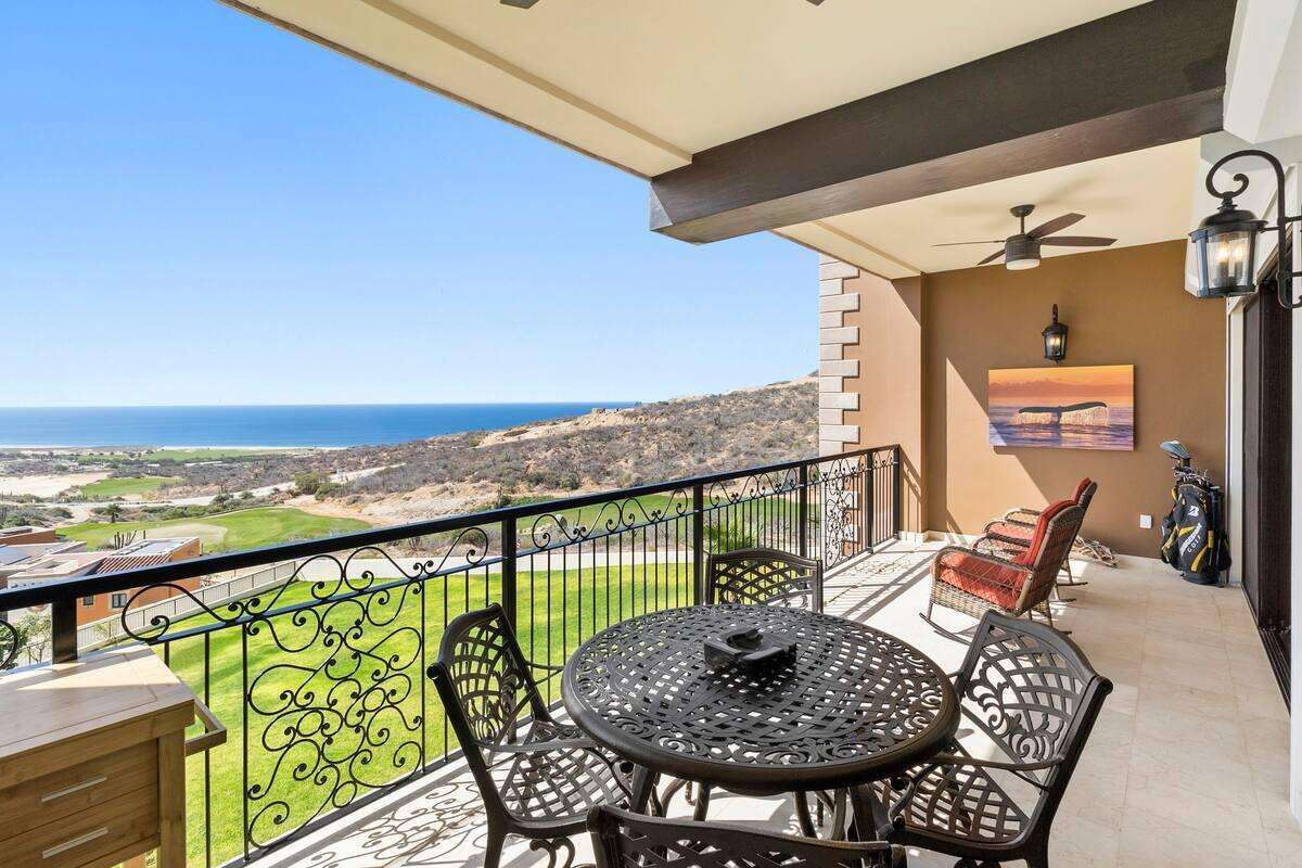 Condo, Copala, Pacific, Pacific, BS
