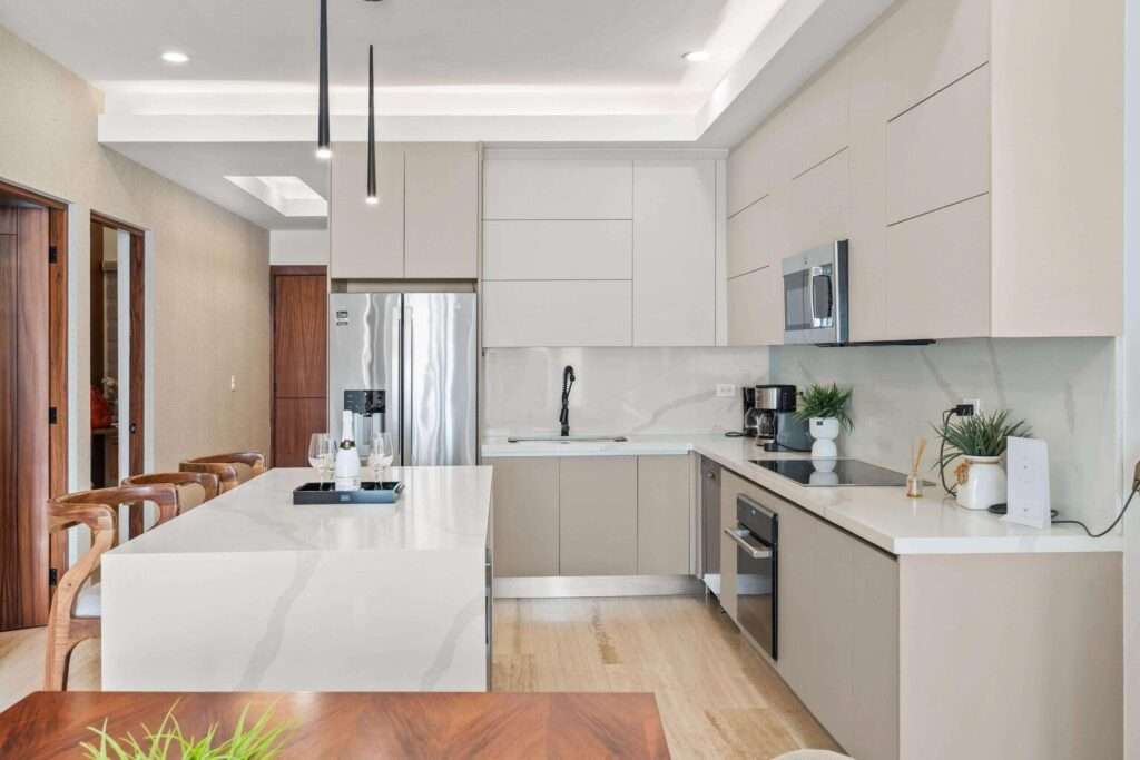 Cabo del Sol Solara Del Mar Refined Coastal Living: 2-Bedroom Ocean – Condo Solara del Mar, Cabo Corridor, BS