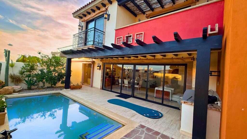 Cabo del Sol  for sale