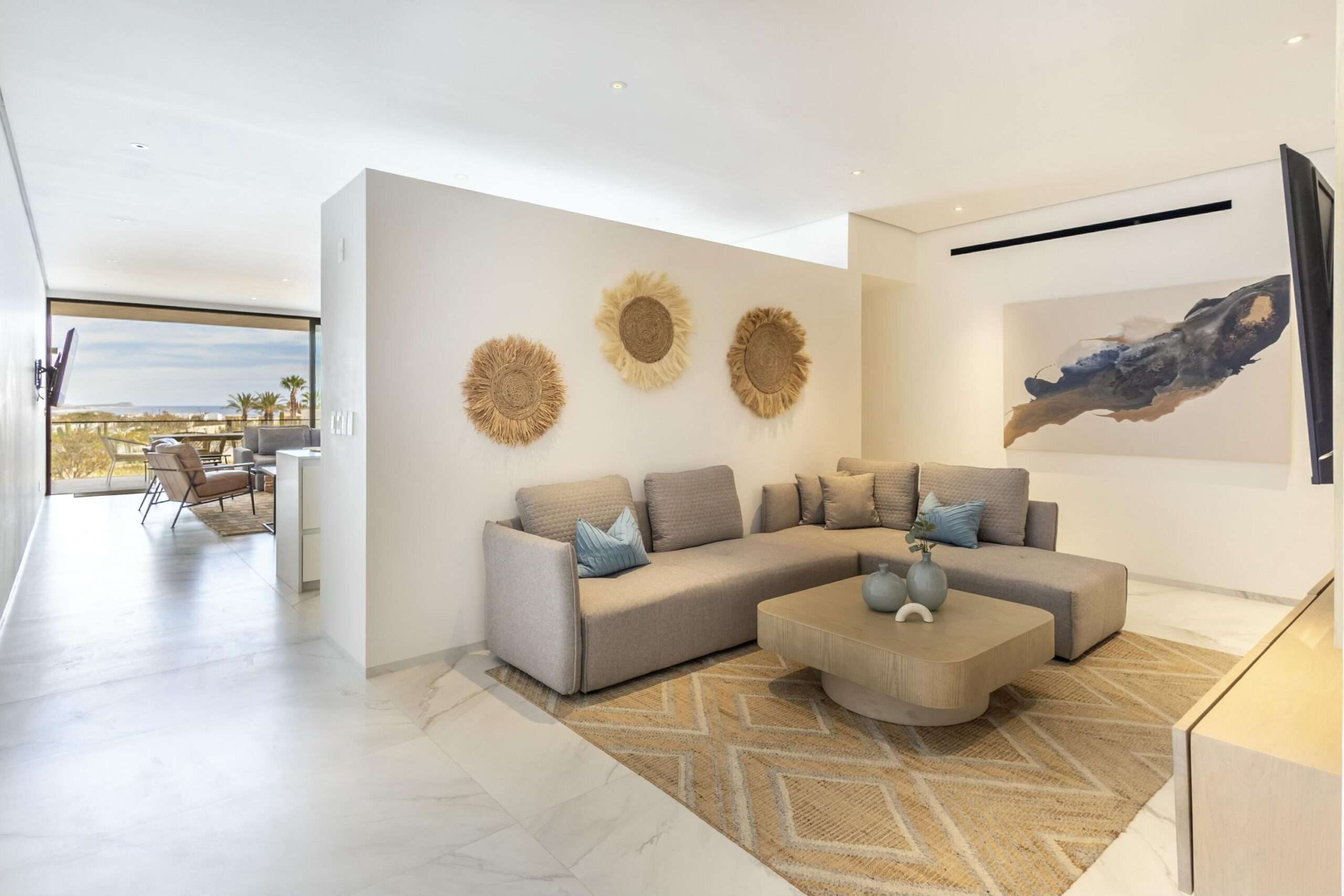 CORA SUNRISE FURNISHED, San Jose del Cabo, San Jose del Cabo, BS