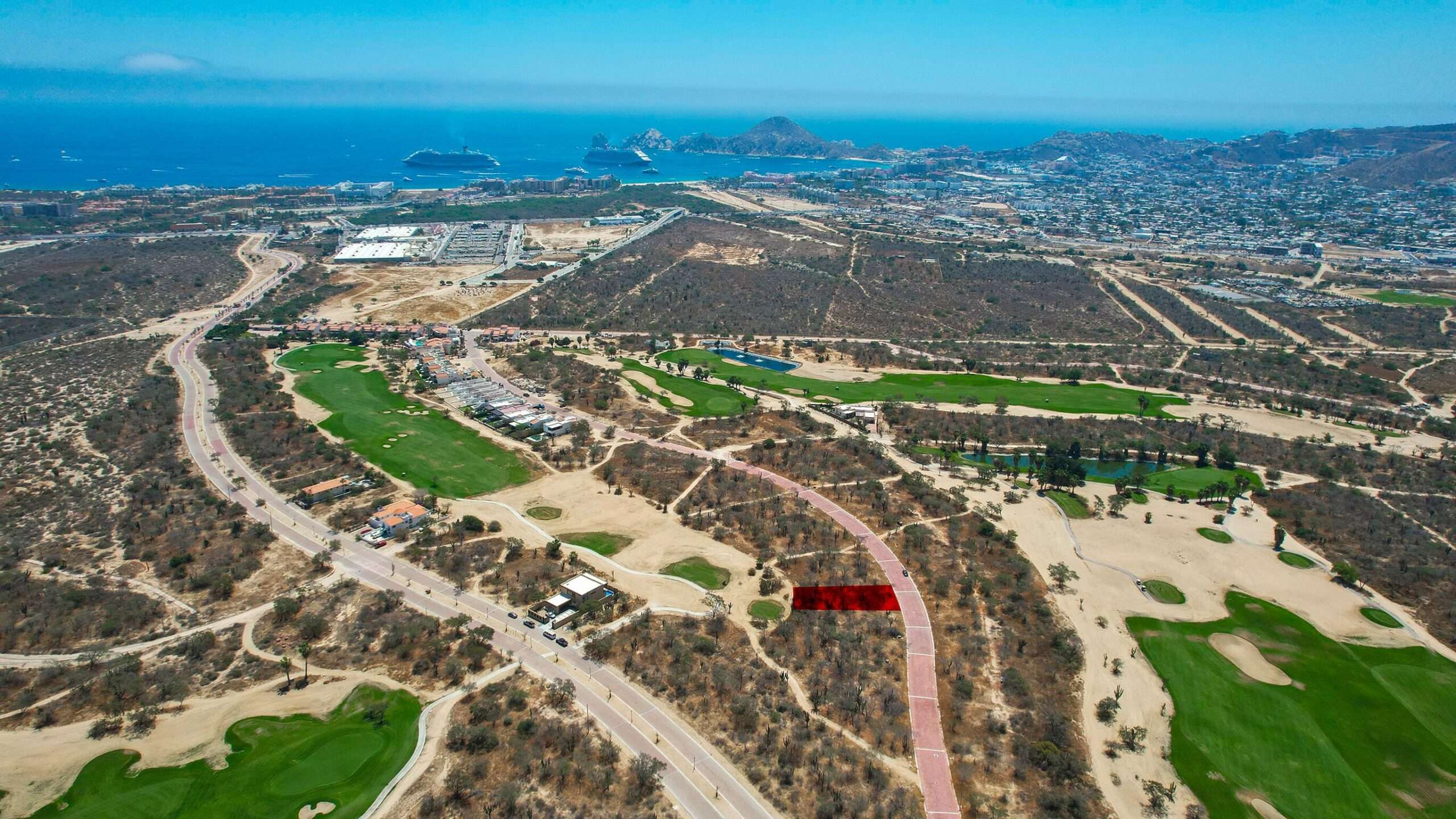 Country Club Lot 574, Cabo Corridor, Cabo Corridor, BS