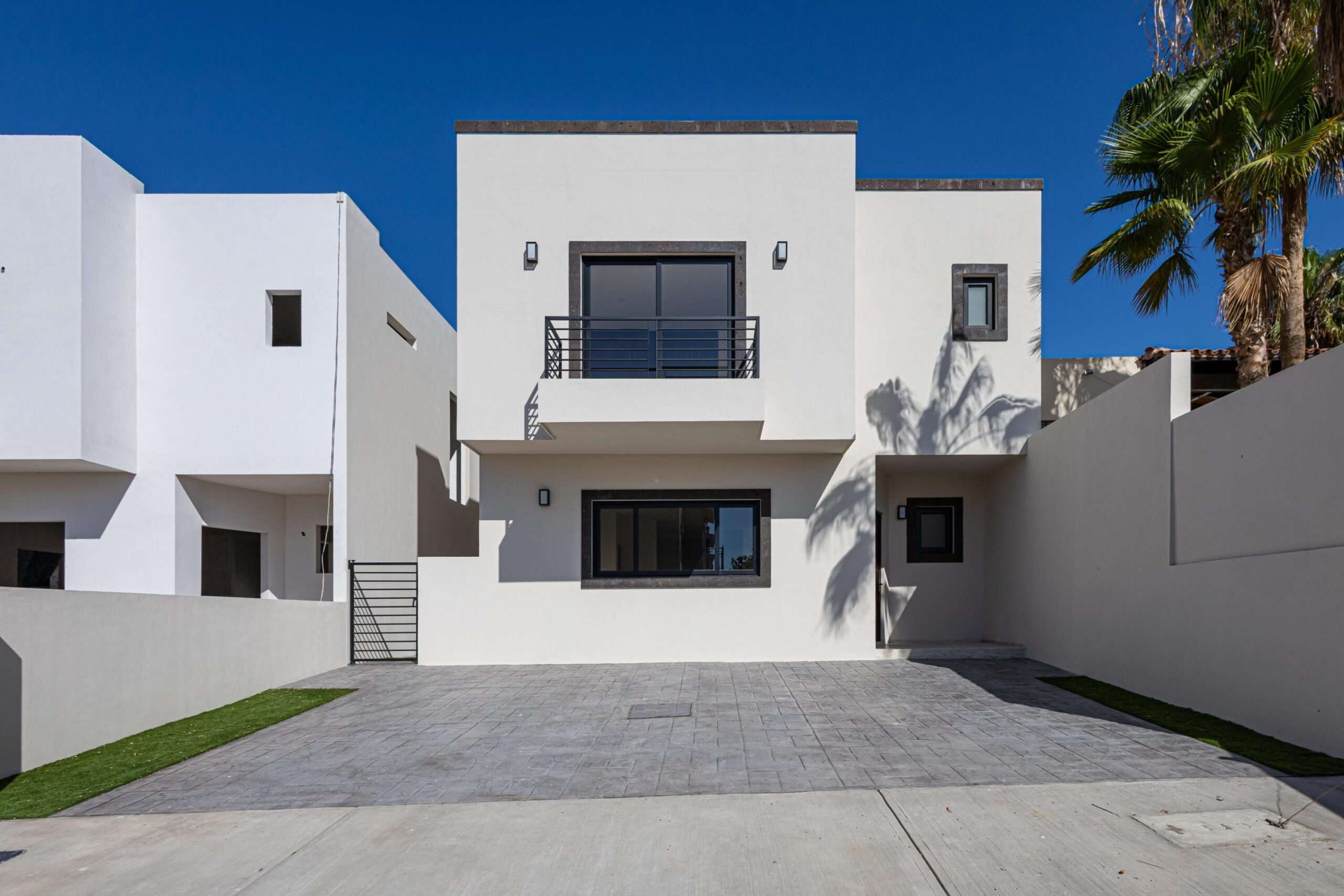 D2 Palma Real, Cabo San Lucas, BS