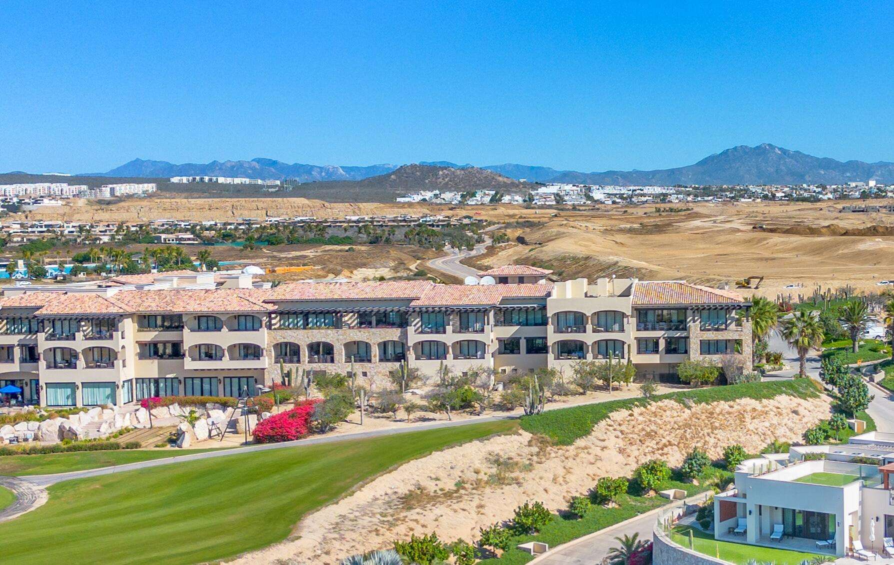Dunes Penthouse, Pacific, Pacific, BS