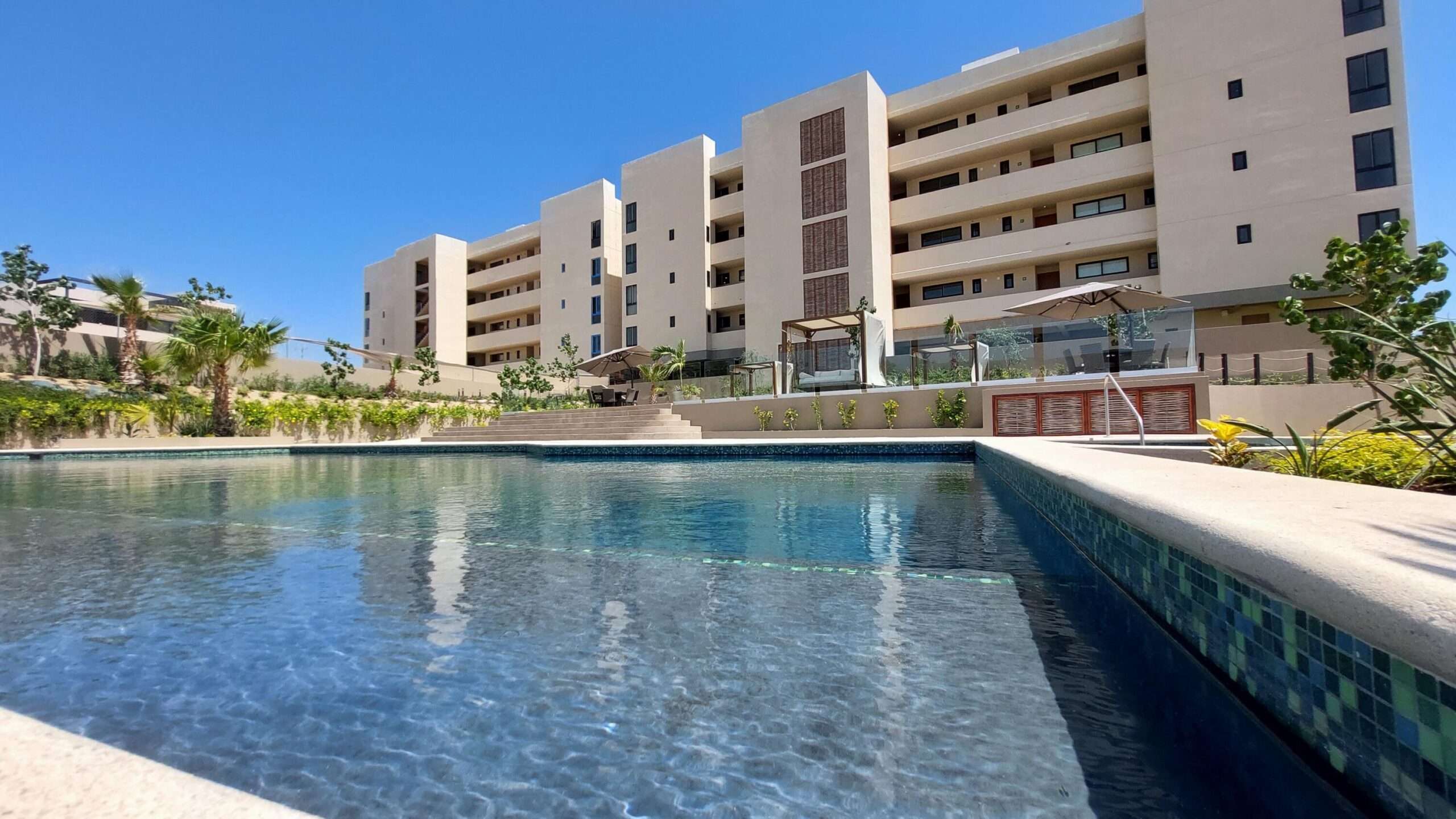 E2-202 Ave. Cotero, El Tezal, Cabo Corridor, BS