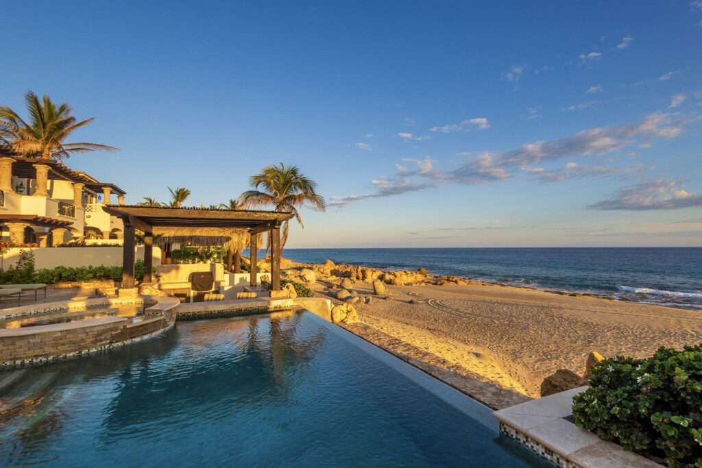 Cabo del Sol  for sale