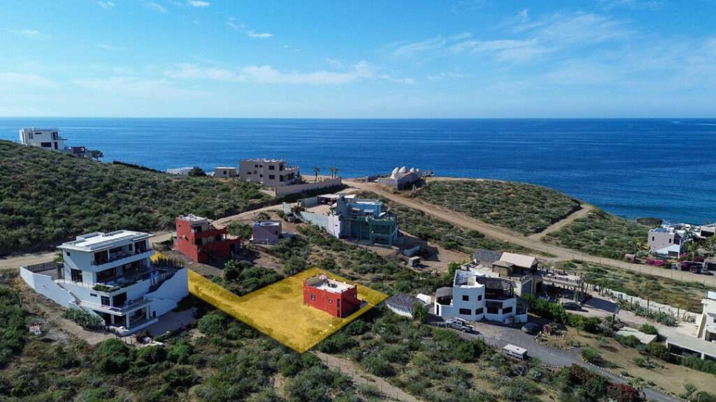 Cabo del Sol  for sale