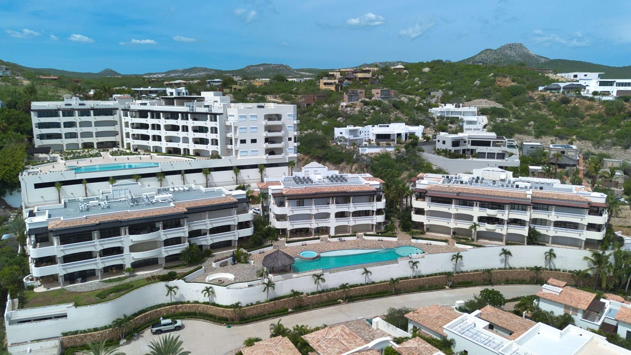 Encanto de La Laguna, San Jose del Cabo, BS
