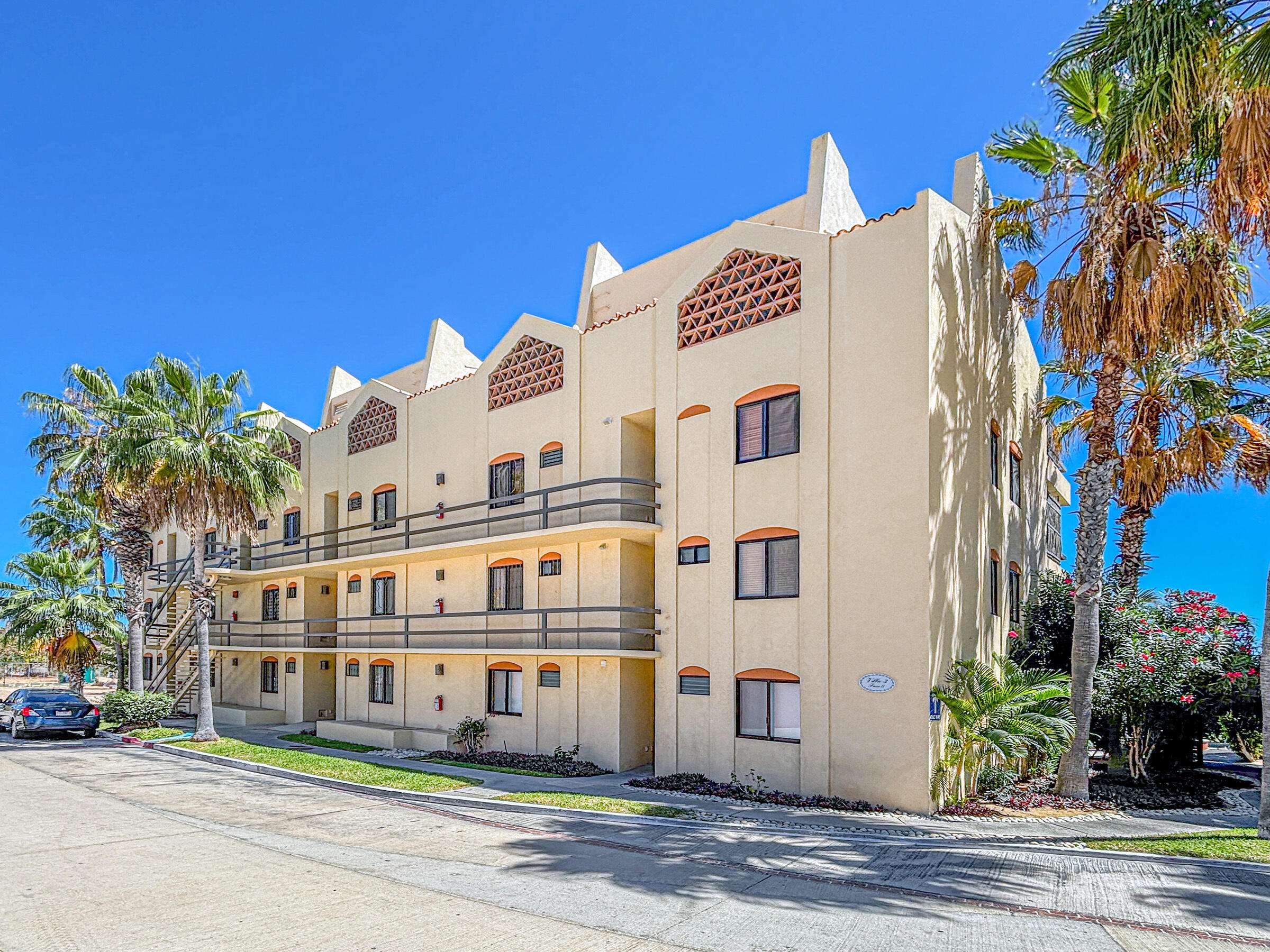 Fairway Penthouse, San Jose del Cabo, San Jose del Cabo, BS