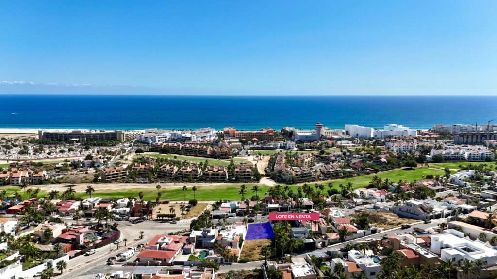 Cabo del Sol El Tezal W:General Prime Commercial Opportunity in Cabo San Lucas!Unlock the potential of this expansive 6,000+ square meter perfectly flat commercial lot, ideally situated in the high-demand Corridor of Cabo San Lucas. Whether you envision a thriving multi-family development with commercial space on the ground floor or a dynamic business hub, this property offers endless possibilities.Incredible value - priced to sell! Don't miss this rare opportunity to invest in one of the most sought-after locations in Cabo.Call today for more details – Finisterra Lote 04, San Jose del Cabo, San Jose del Cabo, BS