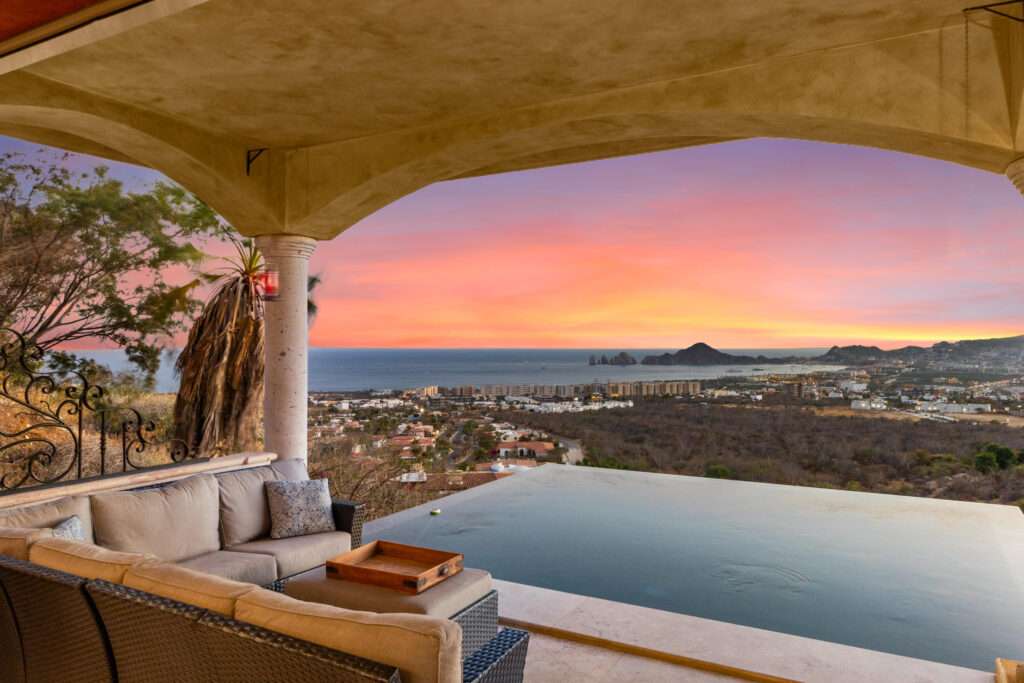 Cabo del Sol Todos Santos-General Las Playitas is the up and coming beach community of Todos Santos, located just 20 KMS North of Downtown. CFE power lines are there, just a couple blocks away from Parcela Prima (2.186 acres). This land features natural elevation, wild desert landscaping and beautiful Pacific Ocean – Flor de Betania, Cabo Corridor, BS