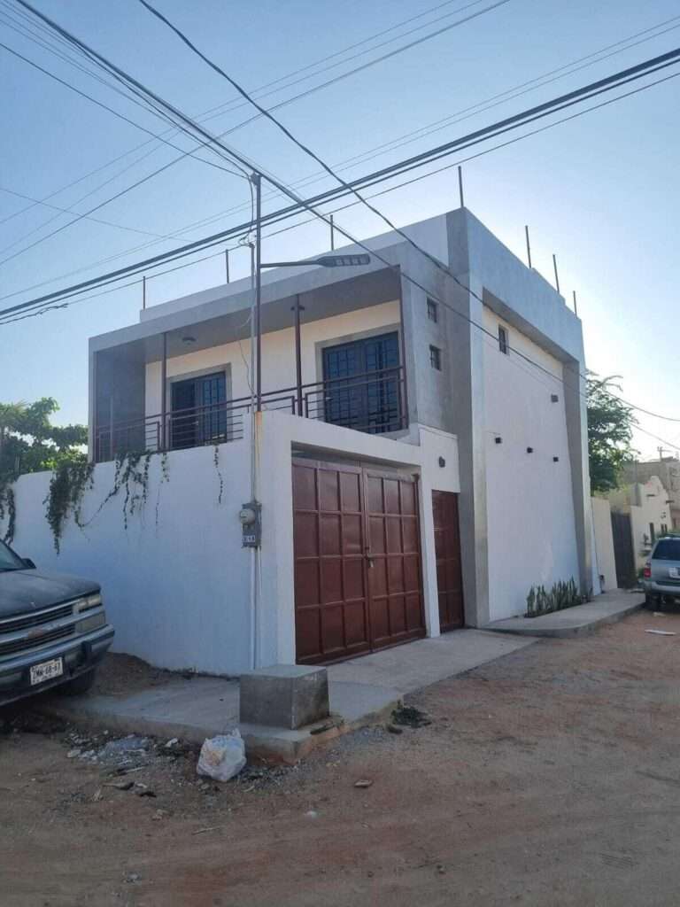 Cabo del Sol Club La Costa Unpack your bags and slip straight into coastal living in this furnished 1/bed, 1/bath second floor condo complete with its own garage. The space comes move in ready with appliances, a water filtration system, and thoughtful touches throughout. With strong rental potential and a location that's hard to beat, this condo sits just steps from Plaza Pescadero, where cafés, shops, and local flavor meet the rhythm of daily life. And when you're craving the ocean? The beach is literally right across the street, calling you out for sunrise walks, sunset cocktails, and everything in between. – Franciscanos, Cabo San Lucas, BS