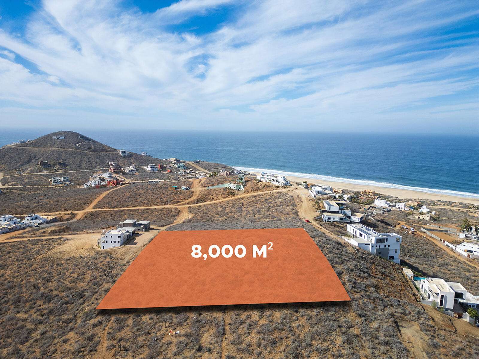 Gavilan 360° Hilltop, Pacific, Pacific, BS