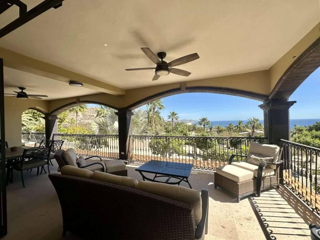 Cabo del Sol Club La Costa Unpack your bags and slip straight into coastal living in this furnished 1/bed, 1/bath second floor condo complete with its own garage. The space comes move in ready with appliances, a water filtration system, and thoughtful touches throughout. With strong rental potential and a location that's hard to beat, this condo sits just steps from Plaza Pescadero, where cafés, shops, and local flavor meet the rhythm of daily life. And when you're craving the ocean? The beach is literally right across the street, calling you out for sunrise walks, sunset cocktails, and everything in between. – Gringo Hills Compound, San Jose del Cabo, San Jose del Cabo, BS