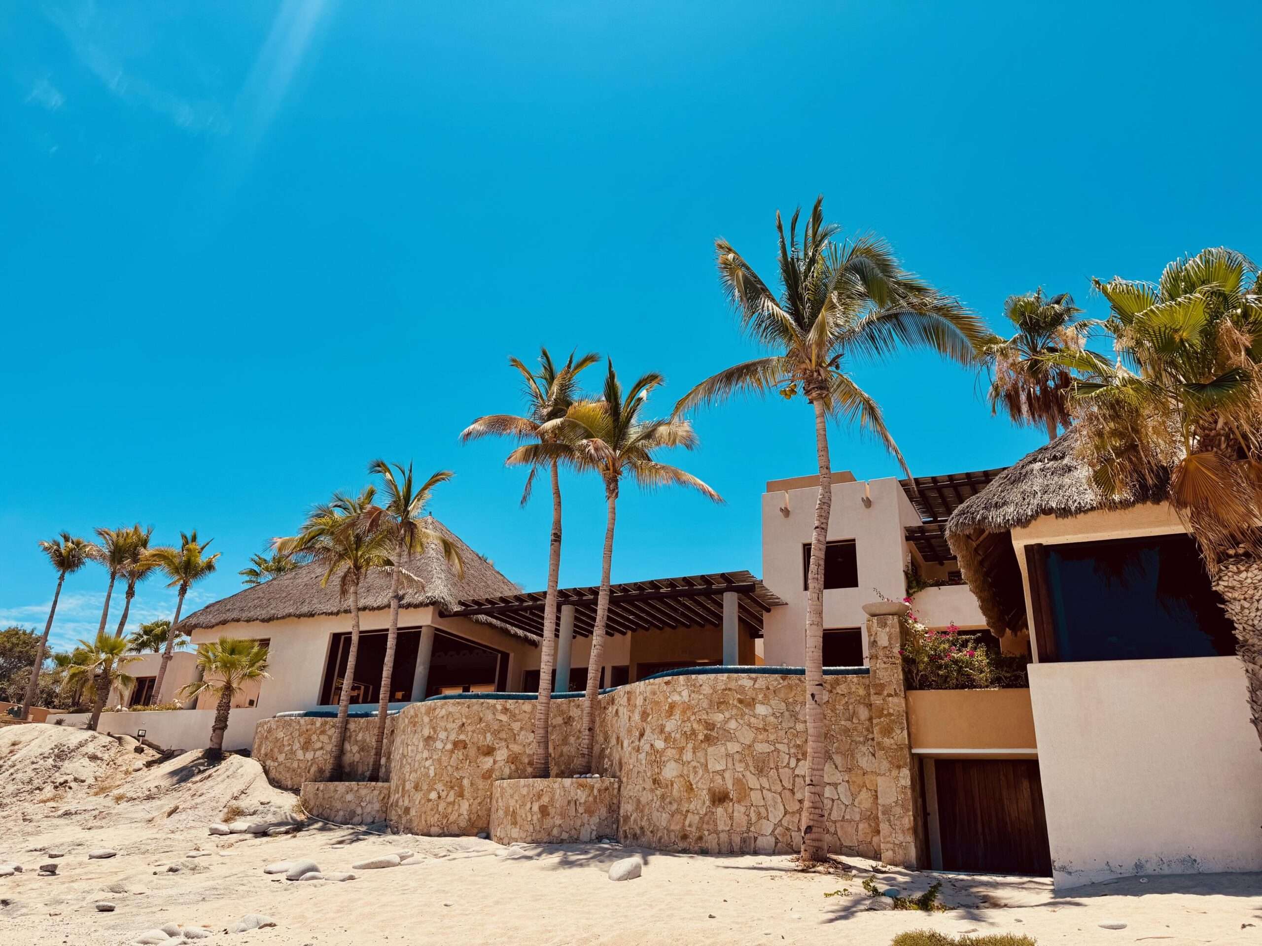 Cabo del Sol homes for sale Los Cabos