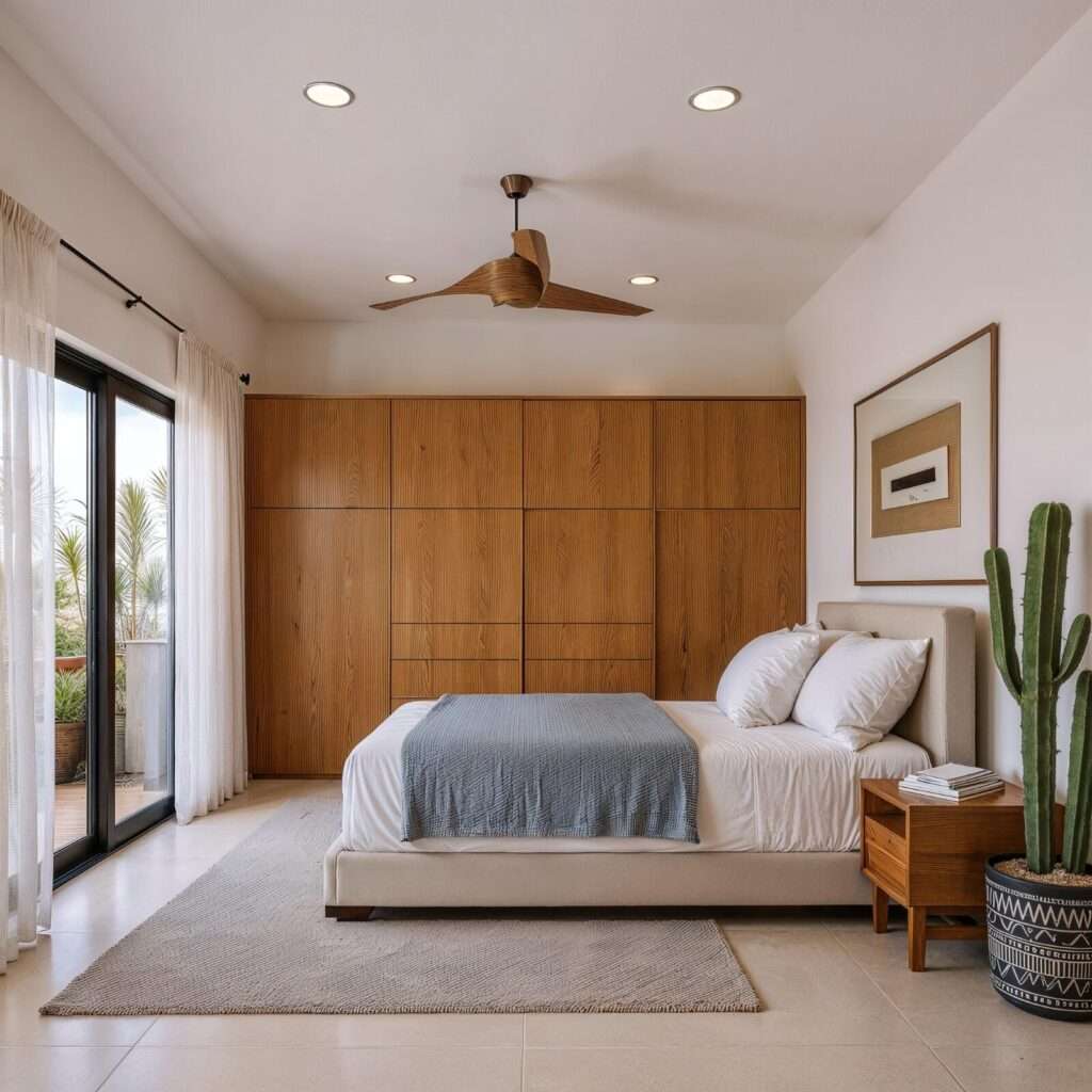 Cabo del Sol El Posito We are excited to introduce Casa Elisabeth, an amazing, newly constructed custom home in the private El Posito area of Todos Santos. Located just three rows back from the beach, this three-bedroom, three-full and two-half bathroom residence offers every amenity desired for a tropical paradise. The downstairs features an open-concept living room, dining room, and a fully stocked kitchen with brand-new appliances, including a dishwasher. The main floor also includes a laundry room and an outdoor water feature with a professionally designed rock wall. The principal bedroom downstairs offers a unique indoor/outdoor bathroom with two showers and an outdoor bathtub.Each of the three bedrooms includes an en-suite bathroom with double vanities. The upstairs bedroom features its own private furnished terrace and access to one of four large patios, complete with a bar area and outdoor furniture perfect for enjoying ocean sunsets. Additionally, a shaded third-floor observation deck provides panoramic ocean and mountain – Huerta Hermosa, Pacific, BS