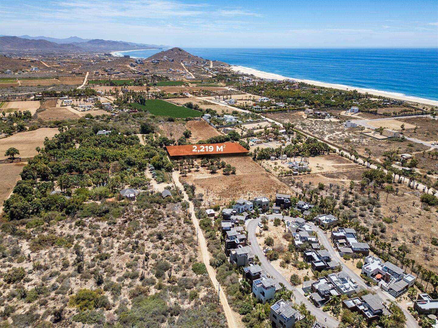 Huerta La Alegria 5, Pacific, Pacific, BS