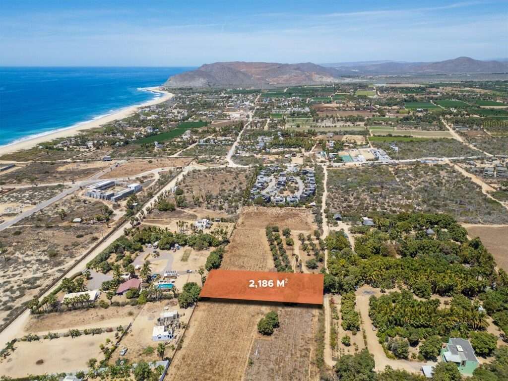 Cabo del Sol El Posito We are excited to introduce Casa Elisabeth, an amazing, newly constructed custom home in the private El Posito area of Todos Santos. Located just three rows back from the beach, this three-bedroom, three-full and two-half bathroom residence offers every amenity desired for a tropical paradise. The downstairs features an open-concept living room, dining room, and a fully stocked kitchen with brand-new appliances, including a dishwasher. The main floor also includes a laundry room and an outdoor water feature with a professionally designed rock wall. The principal bedroom downstairs offers a unique indoor/outdoor bathroom with two showers and an outdoor bathtub.Each of the three bedrooms includes an en-suite bathroom with double vanities. The upstairs bedroom features its own private furnished terrace and access to one of four large patios, complete with a bar area and outdoor furniture perfect for enjoying ocean sunsets. Additionally, a shaded third-floor observation deck provides panoramic ocean and mountain – Huerta La Alegria 6, Pacific, Pacific, BS