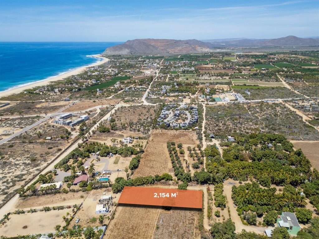 Cabo del Sol El Posito We are excited to introduce Casa Elisabeth, an amazing, newly constructed custom home in the private El Posito area of Todos Santos. Located just three rows back from the beach, this three-bedroom, three-full and two-half bathroom residence offers every amenity desired for a tropical paradise. The downstairs features an open-concept living room, dining room, and a fully stocked kitchen with brand-new appliances, including a dishwasher. The main floor also includes a laundry room and an outdoor water feature with a professionally designed rock wall. The principal bedroom downstairs offers a unique indoor/outdoor bathroom with two showers and an outdoor bathtub.Each of the three bedrooms includes an en-suite bathroom with double vanities. The upstairs bedroom features its own private furnished terrace and access to one of four large patios, complete with a bar area and outdoor furniture perfect for enjoying ocean sunsets. Additionally, a shaded third-floor observation deck provides panoramic ocean and mountain – Huerta La Alegria 7, Pacific, Pacific, BS