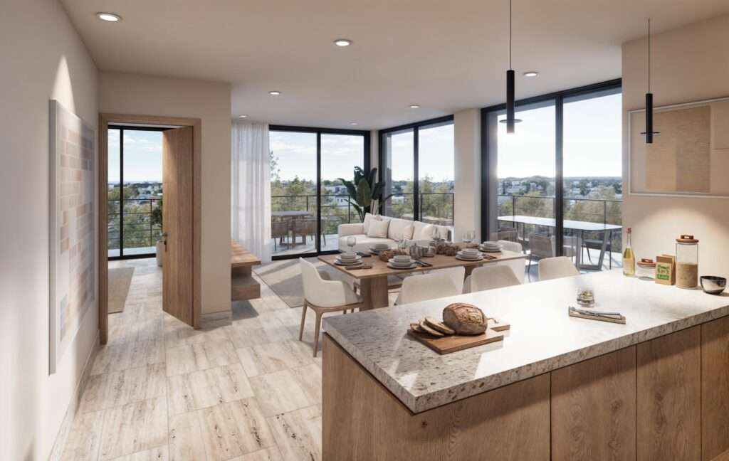 Cabo del Sol Section 29- La Cresta Designed for those seeking the ideal blend of luxury and nature, La Cresta is the newest neighborhood within the private, masterplanned community of Querencia--and the first real estate offering on our second Tom Fazio golf course, Campo Alto. Set atop a striking ridgeline, La Cresta features 54 homesites with sweeping – Indigo Dunes Condo, Cabo Corridor, Cabo Corridor, BS