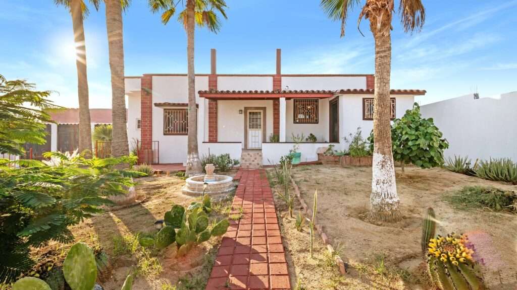 Cabo del Sol  for sale