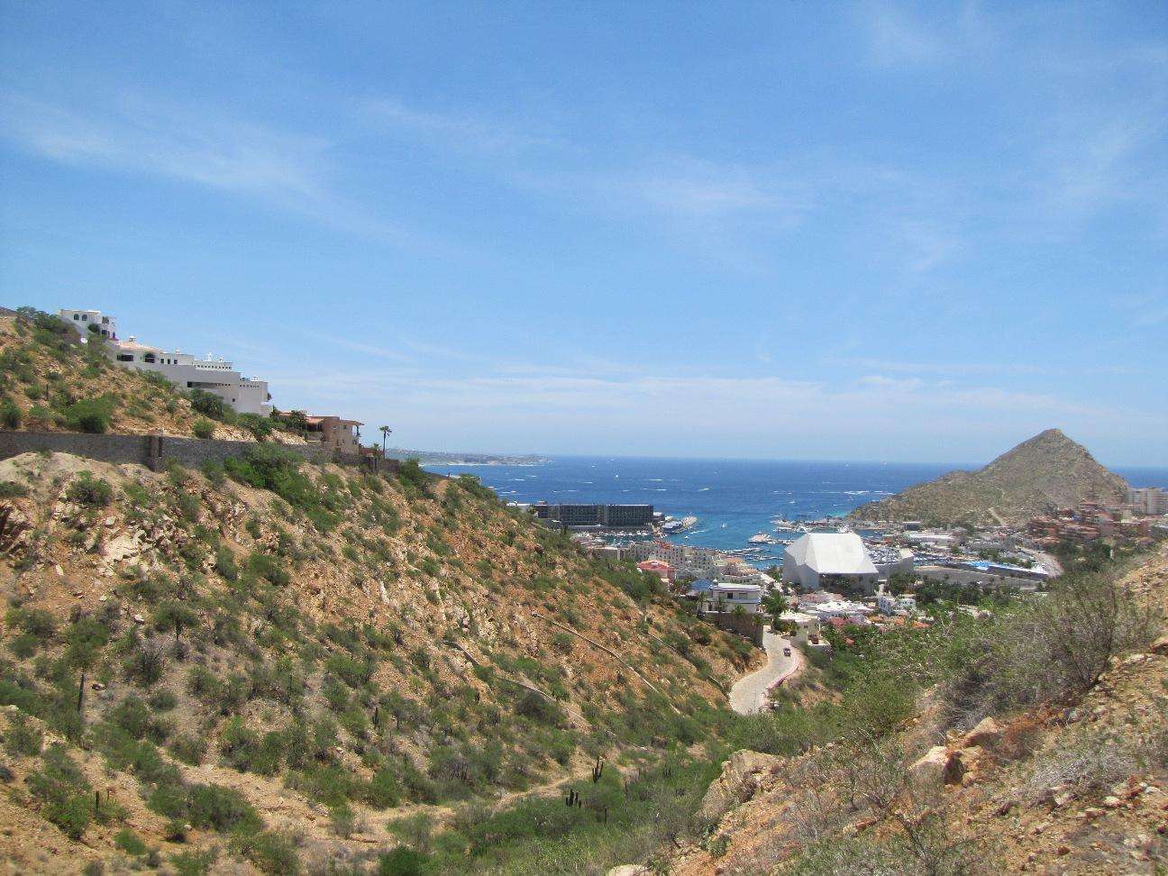 L 114/17 Pedregal, Camino del Club, Cabo San Lucas, BS