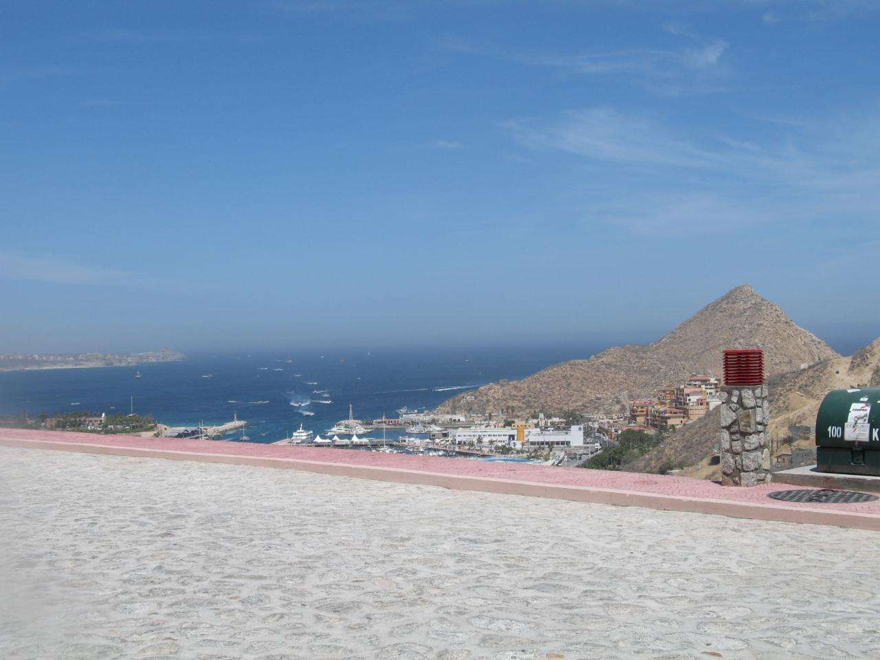 L 127/17 Pedregal, Camino del Club, Cabo San Lucas, BS