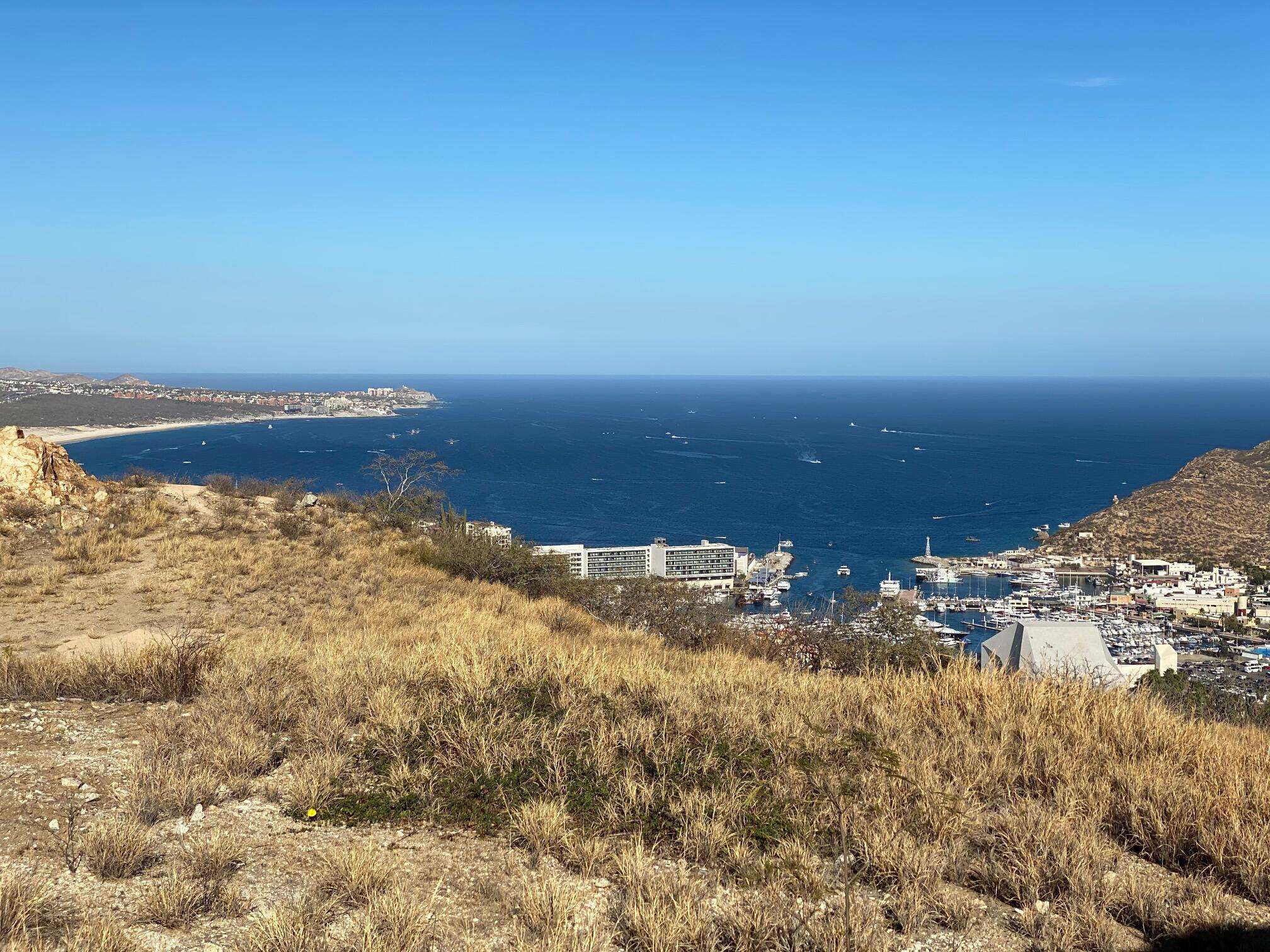 L 1/48 Pedregal, Camino del Cielo, Cabo San Lucas, BS