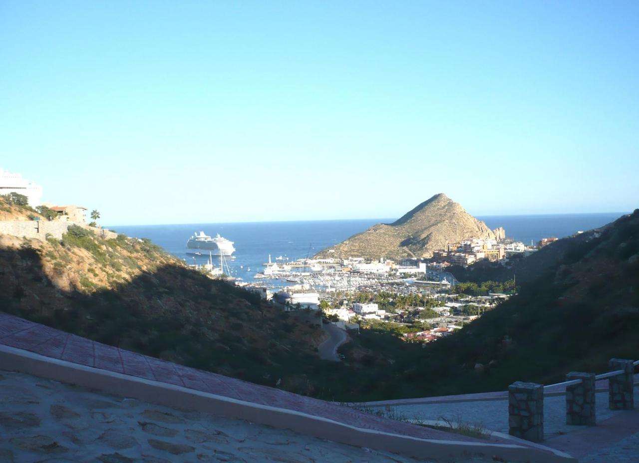 L 26/19 Pedregal, Camino de la Cañada, Cabo San Lucas, BS